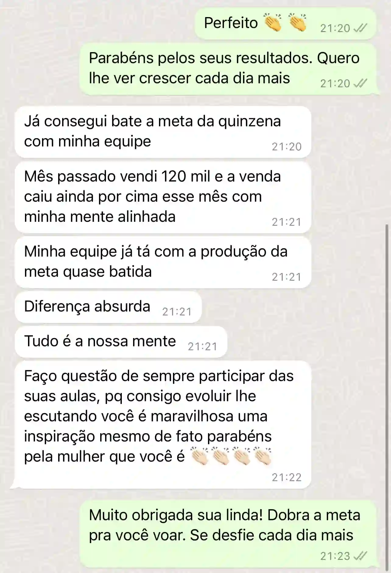 Depoimento 1